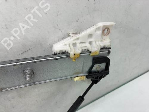 Front left window mechanism MAZDA 3 (BL) 1.6 MZ-CD (BL14) | BP39947381C22 - Image 3