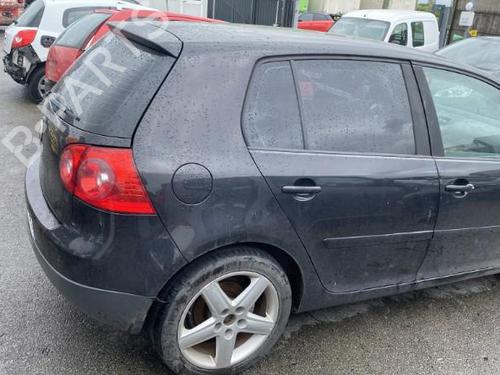 Rear left door window VW GOLF V (1K1) 1.9 TDI | BP23966307C20 