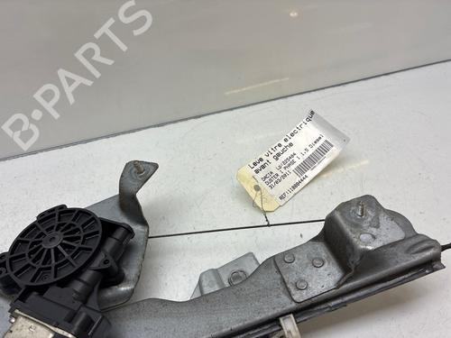 Front left window mechanism DACIA DUSTER (HS_) 1.5 dCi | BP36862761C22  - Image 7