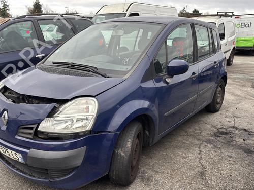 Left headlight RENAULT MODUS / GRAND MODUS (F/JP0_) 1.5 dCi (FP0G, JP0G) | BP37249482C28 - Image 12
