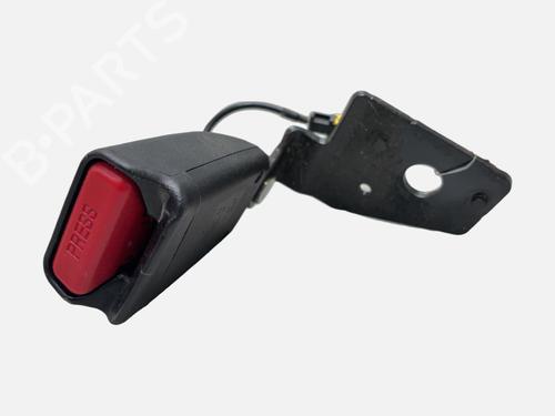 Sikkerhedssele-spænde Sikkerhedssele-spænde CITROËN DS4 (NX_) 1.6 HDi 115 (114 hp) 39753189 39753189
