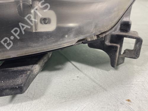 Left headlight PEUGEOT 207 (WA_, WC_) 1.6 HDi | BP31175921C28