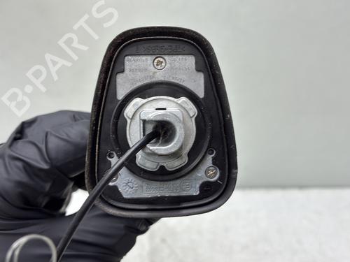 Antenne/Base Antenne/Base RENAULT CAPTUR I (J5_, H5_) 1.2 TCe 120 (118 hp) 33830840 33830840