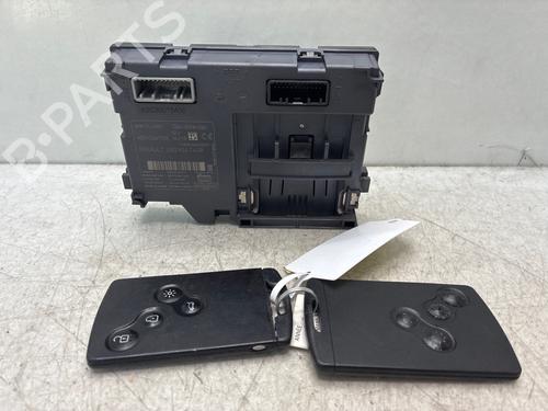 Electronic module RENAULT CLIO IV (BH_) 1.2 16V | BP36852874M83  - Image 15