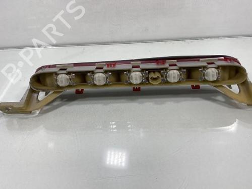 Used Third brake light Third brake light TOYOTA COROLLA Verso (ZER_, ZZE12_, R1_) 2.0 D-4D (CUR10_, CUR10R) (116 hp) 20001830 20001830