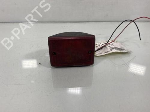 Tågelys Tågelys MAZDA DEMIO (DW) 1.3 16V (DW3W, DW19) (63 hp) 20016119 20016119