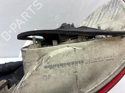 Left taillight BMW 1 (E87) 118 d | BP39091222C34 - Image 3