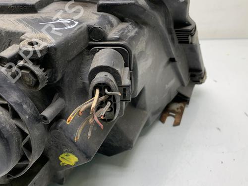 Left headlight VW SHARAN (7M8, 7M9, 7M6) 1.9 TDI 4motion | BP20026420C28 