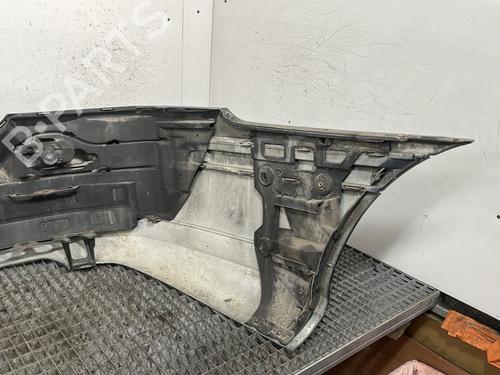 Rear bumper MERCEDES-BENZ C-CLASS (W203)  | BP29202808C8 