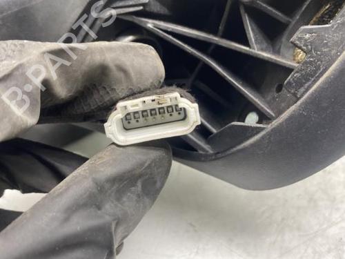 Right mirror FIAT 500 (312_) 1.2 (312AXA1A) | BP21960363C27 