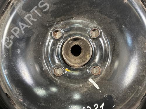 Used Rim Rim 39139101 39139101