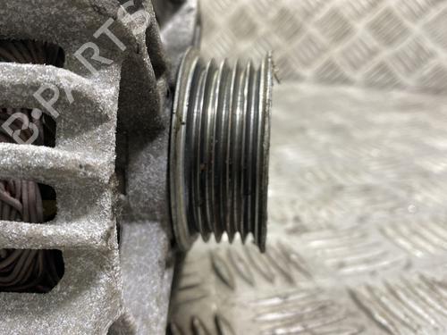 Used Alternator Alternator FIAT 500 (312_) 1.2 (312AXA1A) (69 hp) 34158699 34158699