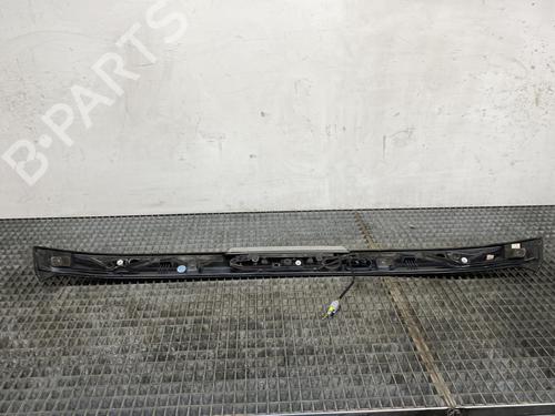 Used Rear spoiler CITROËN C4 II (NC_) 1.6 HDi 90 (92 hp) 19994573