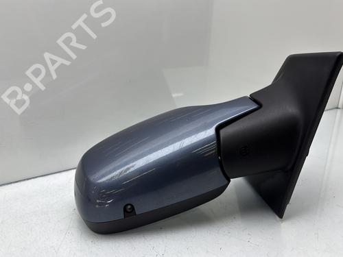 Right mirror RENAULT CLIO III (BR0/1, CR0/1) 1.5 dCi (BR17, CR17) | BP28704902C27