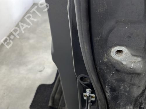 Left front door FORD C-MAX (DM2) 1.6 TDCi | BP26616703C2 