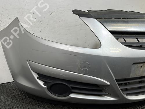 Zderzak przedni OPEL CORSA D (S07) 1.3 CDTI (L08, L68) | BP29999506C7 