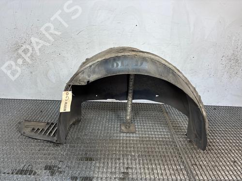 Used Wheel arch Wheel arch PEUGEOT 407 (6D_) 2.0 HDi 135 (6DRHRH, 6DRHRE, 6DRHRG, 6DRHRJ) (136 hp) 34459026 34459026