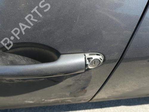 Left front door NISSAN PRIMERA Hatchback (P12)  | BP19999300C2 