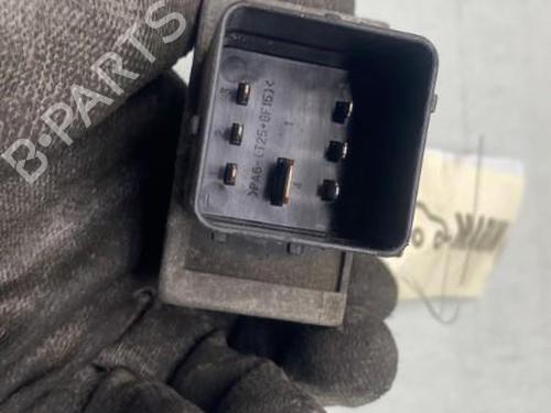 Electronic module RENAULT MEGANE II (BM0/1_, CM0/1_)  | BP19991076M83 