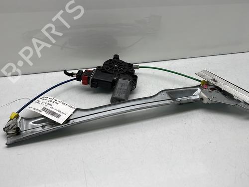 Front left window mechanism OPEL CORSA E (X15) 1.4 (08, 68) | BP27632139C22 - Image 5