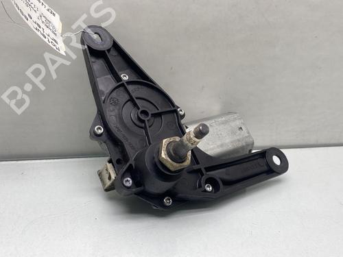 Ruitenwissermotor achter RENAULT CLIO II (BB_, CB_) 1.5 dCi (B/CB07) (65 hp) 26387601