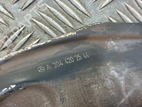 Fusee links voor Fusee links voor 39151205 39151205
