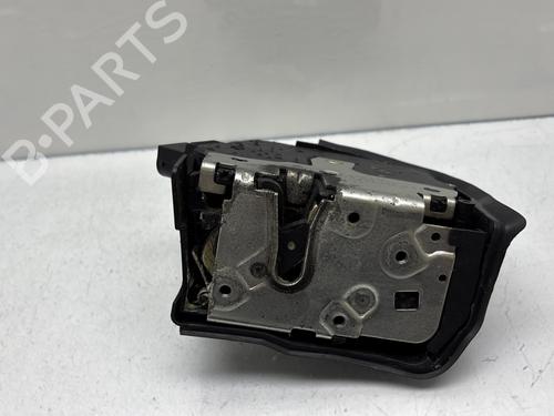 Front right lock BMW X5 (E53) 3.0 d | BP27722041C97 