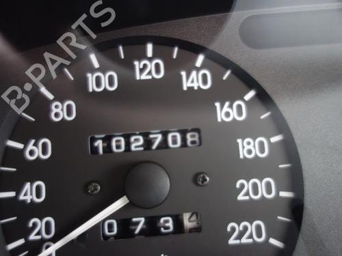 Brugte DAEWOO NUBIRA Saloon (J100) 1.6 16V 4254928