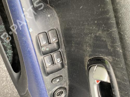 Rear right door window HYUNDAI i10 I (PA) 1.2 | BP29841541C21