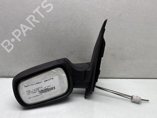 Used Left mirror FORD FUSION (JU_) 1.6 TDCi (90 hp) 29141695