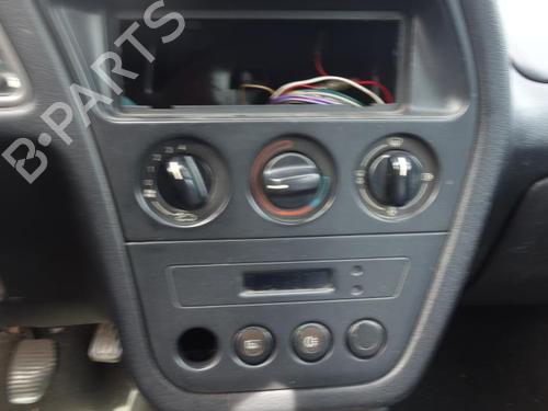 Rear right lock PEUGEOT 306 Break (7E, N3, N5)  | BP20032020C99 