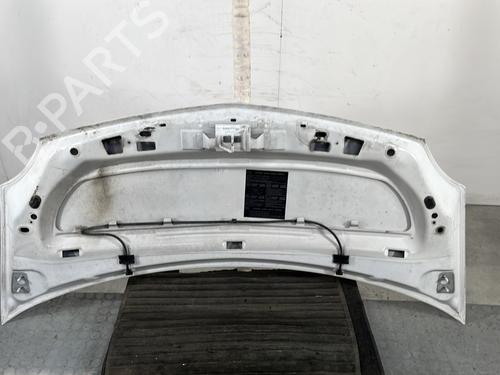 Hood RENAULT KANGOO / GRAND KANGOO II (KW0/1_) 1.5 dCi 90 (KW05, KW08, KW0G, KW11) | BP27234713C1 