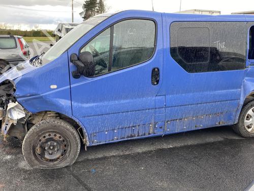 Pedal RENAULT TRAFIC II Bus (JL) 2.0 dCi 90 (JL00, JL01, JL0H, JL0M, JL0P, JL0S) | BP32062655I4  - Image 9