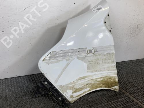 Left front fenders RENAULT TRAFIC III Van (FG_) 1.6 dCi 90 (FGME) | BP24350134C41 