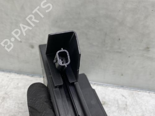 Front left lock DACIA LOGAN MCV II 1.0 SCe 75 | BP20021876C98 