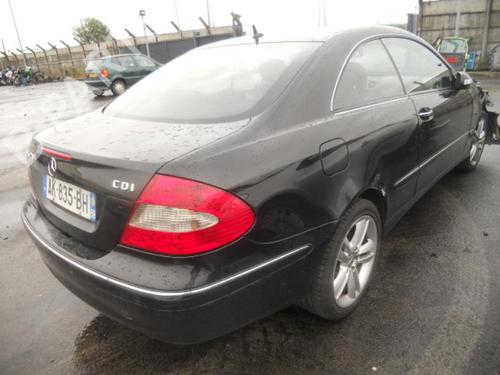 Front left door window MERCEDES-BENZ CLK (C209) CLK 220 CDI (209.308) | BP30791702C18 