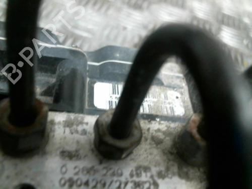 Used ABS pump ABS pump 19980720 19980720