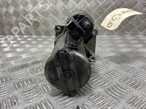 Used Starter Starter PEUGEOT PARTNER Box Body/MPV 1.6 BlueHDi 100 (100 hp) 34477477 34477477