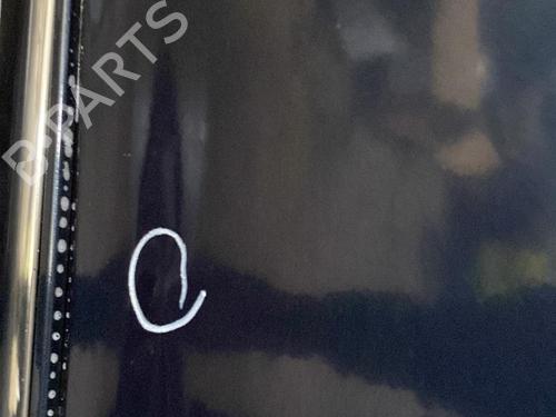 Left front door MERCEDES-BENZ C-CLASS (W203) C 220 CDI (203.006, 203.008) | BP21956609C2 