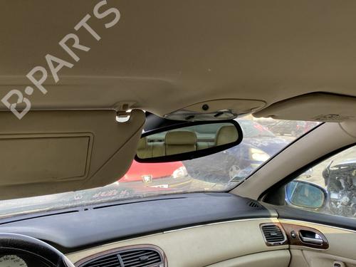 Front left window mechanism PEUGEOT 607 (9D, 9U) 2.2 HDi | BP32062527C22 