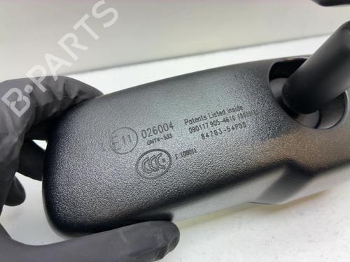 Rear mirror SUZUKI SX4 S-Cross (JY) 1.0 (AKK 310) | BP40170765I6 - Image 5