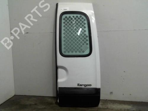 Used Right tailgate RENAULT KANGOO Express (FC0/1_) [1997-2025]  20033637