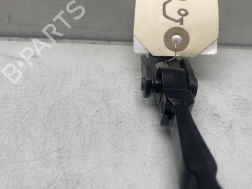 Used Hinge/Door check strap RENAULT CLIO IV (BH_) 0.9 TCe 90 (BHNF, BHMA, BHMH, BHJK, BHJR) (90 hp) 19949883