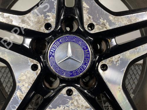 Rim MERCEDES-BENZ A-CLASS (W176) A 200 CDI (176.001) | BP29886972C45 