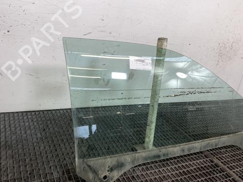 Front right door window AUDI A3 (8L1) 1.9 TDI | BP28542891C19