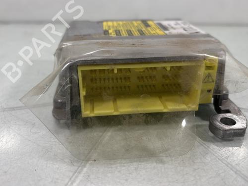 Used ECU airbags TOYOTA YARIS (_P9_) 1.4 D-4D (NLP90_, NLP90R) (90 hp) 31192760