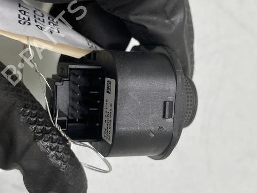 Mirror switch SEAT ATECA (KH7, KHP) 1.6 TDI | BP29841580I25