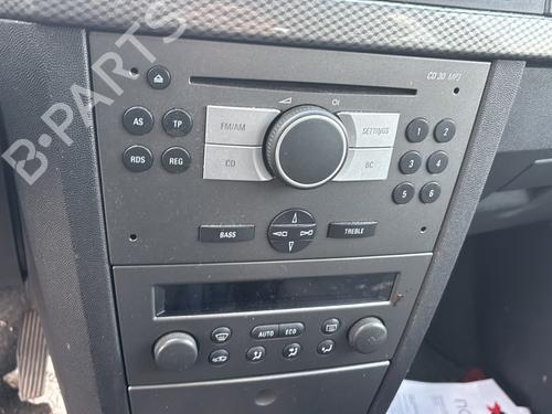 Engine OPEL MERIVA A MPV (X03) 1.3 CDTI (E75) | BP34449941M1 - Image 14
