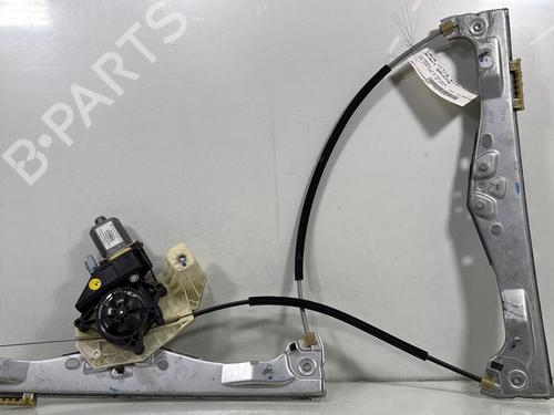 Used Front left window mechanism CITROËN C4 CACTUS 1.2 VTi 82 (82 hp) 29759427