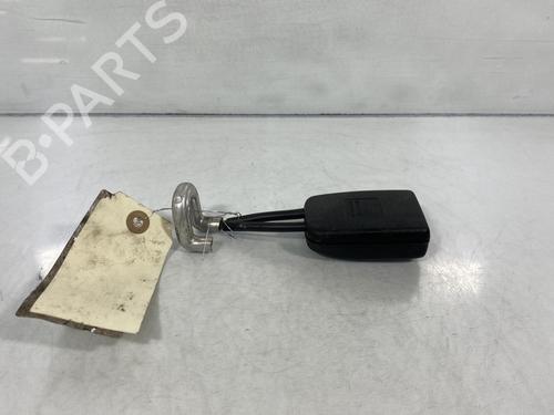 Used Seat buckle Seat buckle VW PASSAT B3/B4 (3A2, 35I) [1988-1997] 20029590 20029590